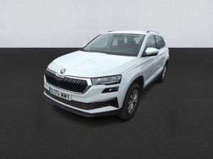 Skoda Karoq 2.0 Tdi 85kw (115cv) Ambition - Foto 2