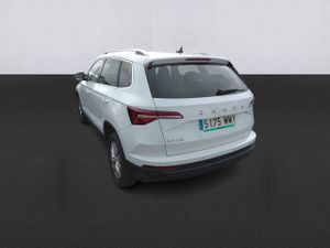 Skoda Karoq 2.0 Tdi 85kw (115cv) Ambition - Foto 7