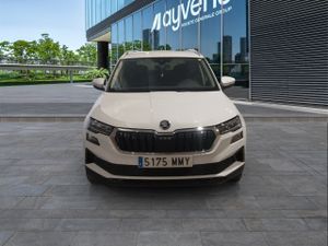 Skoda Karoq 2.0 Tdi 85kw (115cv) Ambition - Foto 3