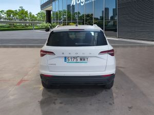 Skoda Karoq 2.0 Tdi 85kw (115cv) Ambition - Foto 6
