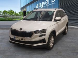 Skoda Karoq 2.0 Tdi 85kw (115cv) Ambition - Foto 2