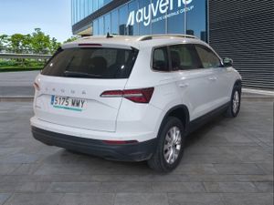 Skoda Karoq 2.0 Tdi 85kw (115cv) Ambition - Foto 5