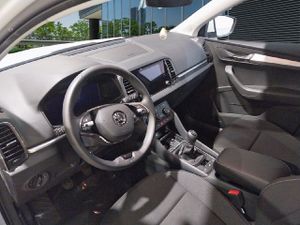 Skoda Karoq 2.0 Tdi 85kw (115cv) Ambition - Foto 8