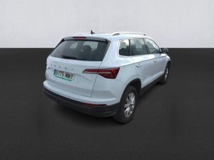 Skoda Karoq 2.0 Tdi 85kw (115cv) Ambition - Foto 5
