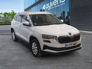 Skoda Karoq 2.0 Tdi 85kw (115cv) Ambition - Foto 4