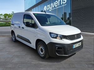 Peugeot Partner Standard 600kg Bluehdi 73kw - Foto 4