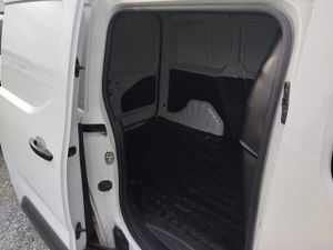 Peugeot Partner Standard 600kg Bluehdi 73kw - Foto 9