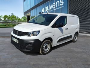 Peugeot Partner Standard 600kg Bluehdi 73kw - Foto 2