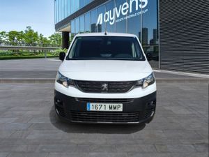 Peugeot Partner Standard 600kg Bluehdi 73kw - Foto 3
