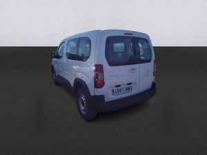 Peugeot Rifter Active Pack Business Std. Bluehdi 100 - Foto 7