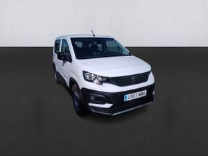 Peugeot Rifter Active Pack Business Std. Bluehdi 100 - Foto 4