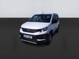 Peugeot Rifter Active Pack Business Std. Bluehdi 100 - Foto 2