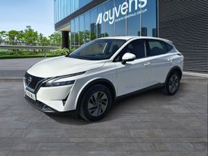 Nissan Qashqai Dig-t 103kw (140cv) Mhev 4x2 Acenta - Foto 2