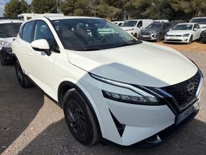 Nissan Qashqai Dig-t 103kw (140cv) Mhev 4x2 Acenta - Foto 4