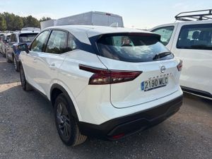Nissan Qashqai Dig-t 103kw (140cv) Mhev 4x2 Acenta - Foto 7