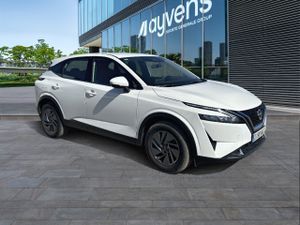 Nissan Qashqai Dig-t 103kw (140cv) Mhev 4x2 Acenta - Foto 4