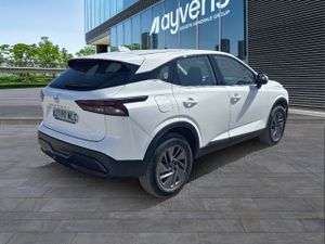 Nissan Qashqai Dig-t 103kw (140cv) Mhev 4x2 Acenta - Foto 5