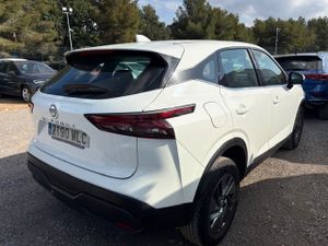 Nissan Qashqai Dig-t 103kw (140cv) Mhev 4x2 Acenta - Foto 5