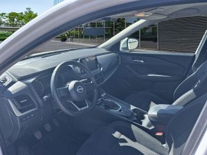 Nissan Qashqai Dig-t 103kw (140cv) Mhev 4x2 Acenta - Foto 8