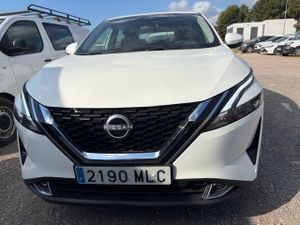 Nissan Qashqai Dig-t 103kw (140cv) Mhev 4x2 Acenta - Foto 3