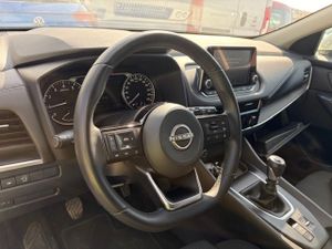 Nissan Qashqai Dig-t 103kw (140cv) Mhev 4x2 Acenta - Foto 8