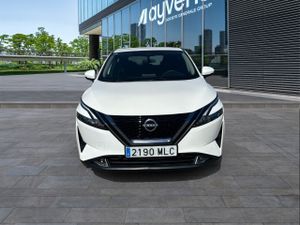 Nissan Qashqai Dig-t 103kw (140cv) Mhev 4x2 Acenta - Foto 3