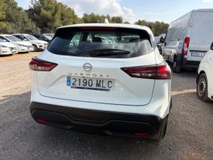 Nissan Qashqai Dig-t 103kw (140cv) Mhev 4x2 Acenta - Foto 6