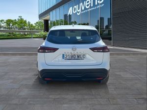 Nissan Qashqai Dig-t 103kw (140cv) Mhev 4x2 Acenta - Foto 6