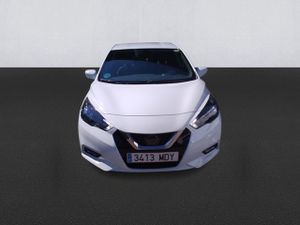 Nissan Micra Ig-t 68 Kw (92 Cv) E6d-f Acenta Sprint - Foto 3