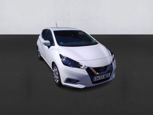 Nissan Micra Ig-t 68 Kw (92 Cv) E6d-f Acenta Sprint - Foto 4