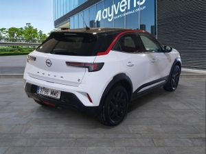 Opel Mokka Bev 50kwh 100kw (136cv) Gs-e - Foto 5