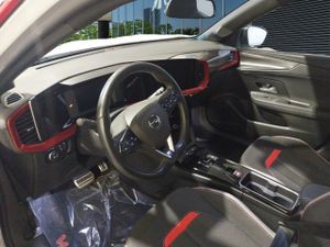 Opel Mokka Bev 50kwh 100kw (136cv) Gs-e - Foto 8