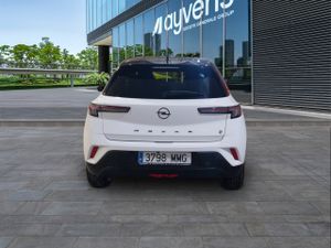 Opel Mokka Bev 50kwh 100kw (136cv) Gs-e - Foto 6