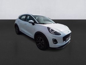 Ford Puma 1.0 Ecoboost 125cv Titanium Mhev - Foto 4