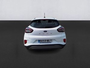 Ford Puma 1.0 Ecoboost 125cv Titanium Mhev - Foto 6