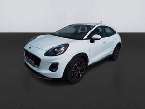 Ford Puma 1.0 Ecoboost 125cv Titanium Mhev - Foto 2