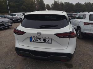 Nissan Qashqai Dig-t 116kw Xtronic N-connecta - Foto 6