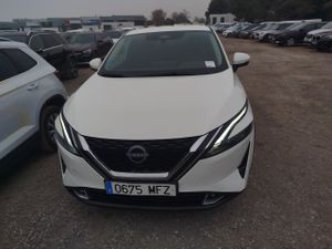 Nissan Qashqai Dig-t 116kw Xtronic N-connecta - Foto 3