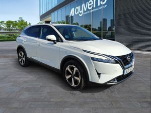 Nissan Qashqai Dig-t 116kw Xtronic N-connecta - Foto 4