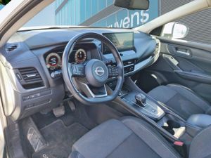 Nissan Qashqai Dig-t 116kw Xtronic N-connecta - Foto 8