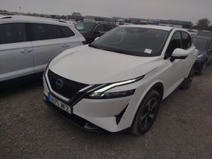 Nissan Qashqai Dig-t 116kw Xtronic N-connecta - Foto 2