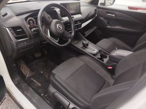 Nissan Qashqai Dig-t 116kw Xtronic N-connecta - Foto 8