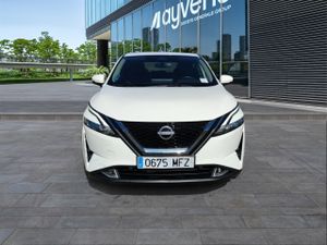 Nissan Qashqai Dig-t 116kw Xtronic N-connecta - Foto 3