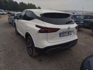 Nissan Qashqai Dig-t 116kw Xtronic N-connecta - Foto 7