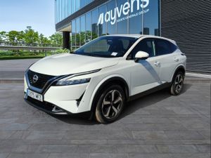Nissan Qashqai Dig-t 116kw Xtronic N-connecta - Foto 2