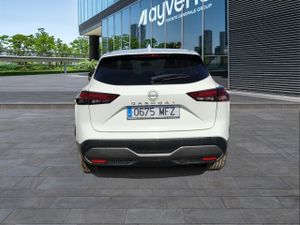 Nissan Qashqai Dig-t 116kw Xtronic N-connecta - Foto 6