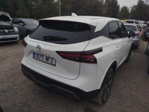 Nissan Qashqai Dig-t 116kw Xtronic N-connecta - Foto 5