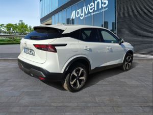Nissan Qashqai Dig-t 116kw Xtronic N-connecta - Foto 5