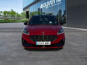 Ford Kuga St-line X 2.5 Duratec Phev 165kw Auto - Foto 3
