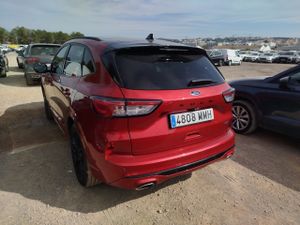 Ford Kuga St-line X 2.5 Duratec Phev 165kw Auto - Foto 7